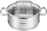 Tefal Oală cu capac Tefal DUETTO 18 cm (GS0650)