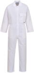 Portwest 2802 - Standard overál, fehér (2802WHRXXL) - munkavedelmed