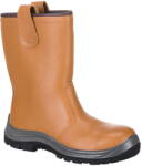 Portwest FW12 - Steelite védőcsizma S1P CI HRO, cser (FW12TAR38) - munkavedelmed
