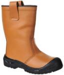 Portwest FW29 - Steelite védőcsizma S3 CI, cser (FW29TAR43) - munkavedelmed