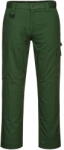 Portwest CD884 - Super Work nadrág, erdőzöld (CD884FGR36) - munkavedelmed