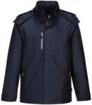 Portwest S555 - Outcoach esőkabát, sötét tengerészkék (S555DNRL) - munkavedelmed