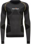 Portwest B173 - Dynamic Air Baselayer felső, szénszürke (B173CHAXXL) - munkavedelmed