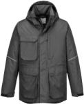 Portwest KX360 - KX3 Parka kabát, szürke (KX360GMRXXL) - munkavedelmed