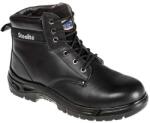 Portwest FW03 - Steelite bakancs S3, fekete (FW03BKR47) - munkavedelmed