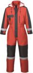 Portwest S585 - Téli overál, piros (S585RERS) - munkavedelmed