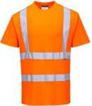 Portwest S170 - Cotton Comfort póló, narancs (S170ORR4XL) - munkavedelmed