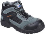 Portwest FC65 - Compositelite Trekker Plus védőbakancs S1P, fekete (FC65BKR47)