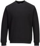 Portwest B330 - Női pulóver, fekete (B330BKRXXL)