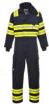 Portwest FR98 - Wildland Fire overál, tengerészkék (FR98NARL) - munkavedelmed