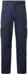 Portwest L701 - Könnyű Combat nadrág, tengerészkék (L701NAR40)