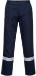 Portwest BZ14 - Bizweld Iona nadrág, tengerészkék (BZ14NARS) - munkavedelmed