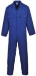 Portwest S999 - Euro Work overál, királykék (S999RBRXXXL)