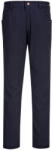 Portwest FR404 - Bizflame 88/12 Stretch lángálló nadrág, tengerészkék (FR404NAR36)