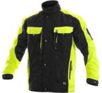 CXS Sirius Brighton Winter Munkakabát - Sárga (1010014802)