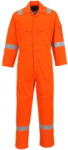 Portwest AF53 - Araflame Gold overál, narancs (AF53ORR46)