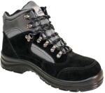 Portwest FW66 - Steelite All Weather túrabakancs S3 WR, fekete (FW66BKR43) - munkavedelmed