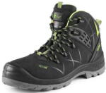 CXS Universe Satellite S3 Winter bélelt bakancs (2118157808)