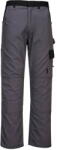 Portwest TX36 - Munich nadrág, grafitszürke (TX36GGRXXL) - munkavedelmed