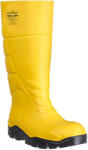 Portwest FD95 - PU védőcsizma S5 CI FO, sárga (FD95YER44)