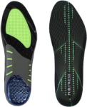 Portwest FC82 - Gel & Arch talpbetét, fekete/zöld (FC82BGNS) - munkavedelmed