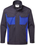 Portwest T745 - WX3 Industrial Wash kabát, sötét tengerészkék (T745DNRL)
