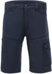 Portwest DX420 - DX4 rövidnadrág, teljesen tengerészkék (DX420ANR30)