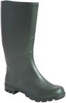 Portwest FW90 - PVC Wellington munkacsizma O4, zöld (FW90GNR42) - munkavedelmed