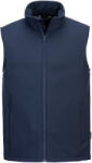 Portwest TK22 - Print & Promo Softshell mellény (2L ), tengerészkék (TK22NARXXXL)