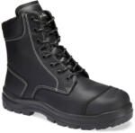 Portwest FD15 - Trent biztonsági bakancs S3 HRO CI HI FO, fekete (FD15BKR43) - munkavedelmed