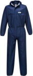Portwest ST30 - BIZTEX SMS védőoverál 5/6, tengerészkék, 50 db/csomag (ST30NARXXXL)