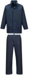 Portwest L450 - Sealtex Essential kétrészes esőöltöny, tengerészkék (L450NARS) - munkavedelmed
