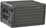 SKB 6U Roto Shallow Rack, Carcasă rack cu adâncime redusă
