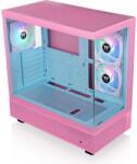 Thermaltake View 270 Plus TG pink (CA-1Y7-00MAWN-00)