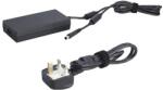Dell 450-ABJL adaptoare și invertoare de curent De interior 180 W Negru (450-ABJL)