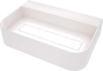 Deante Arnika 60,5x40,5 cm white (CQA_AU6S)