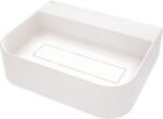 Deante Arnika 50,5x40,5 cm white (CQA_AU5S)