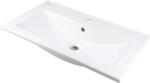 Deante Tubo 61,5x36 cm white (CTU_636M)