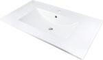 Deante Tubo 81,5x47 cm white (CTU_648M)