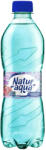 NaturAqua Emotion áfonya és gránátalma ízű üdítőital 500 ml