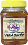  Termelői virágméz 500g vegyes