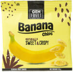 Gen Fruit banán chips 45g - ecofamily