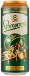 Staropramen minőségi világos sör 5% 0, 5 l