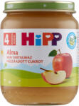 HIPP BIO alma gyümölcsdesszert 4 hónapos kortól 125 g