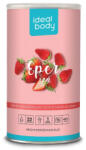 IdealBody (Turbó Diéta) eper ízű étkezéshelyettesítő fehérjeturmix 525 g
