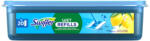 Swiffer Sweeper Nedves Padlótörlő Kendő Citrus Fresh Illattal, 40 db