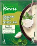 Knorr fokhagymakrémleves 61 g - ecofamily
