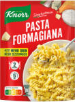 Knorr Pasta Formagiana tészta krémes sajtszószban 181 g