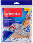 Vileda Turbo Microfibre 3in1 felmosófej