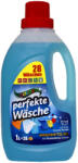 Perfekte Wasche Perfekte Wäsche mosógél 1l Color színes ruhákhoz 28 mosásos